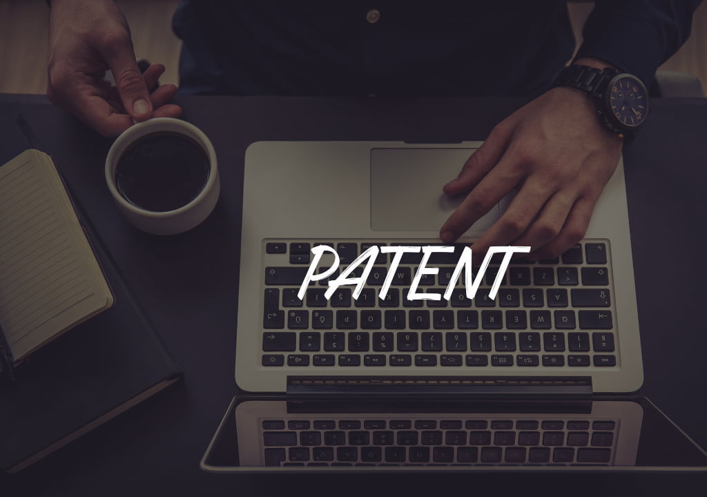 Marka Patent.