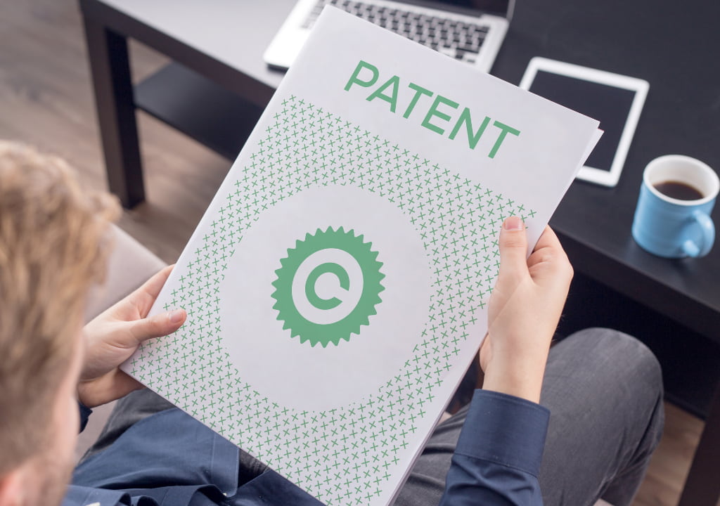Patent Alma Süreci.