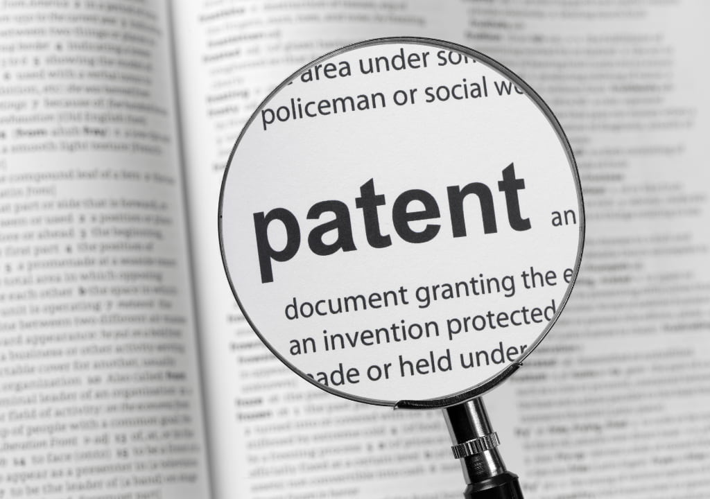 Patent Araştırması.